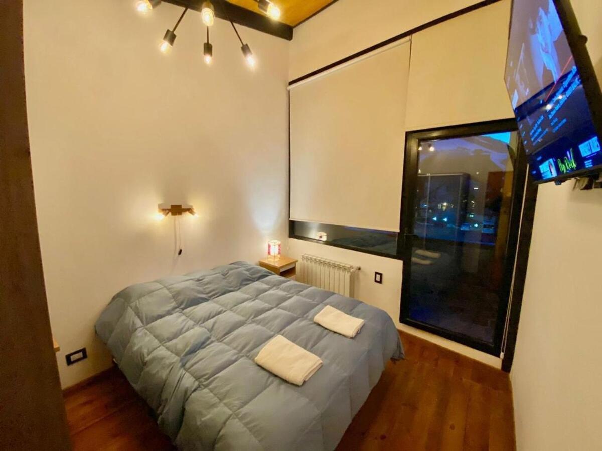 Spacious And Bright For 9 People In Cerro Catedral Сasa de vacaciones