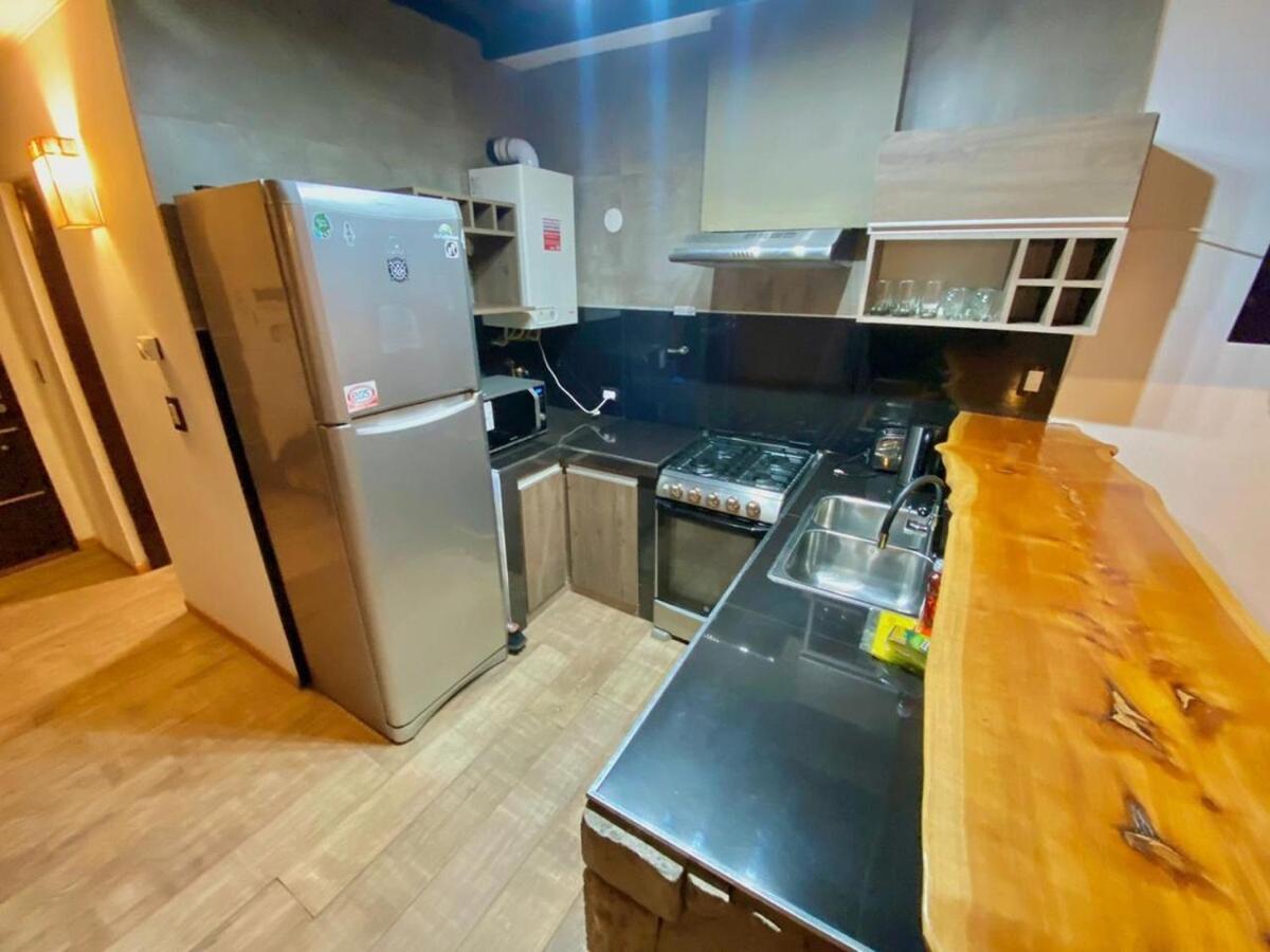 Spacious And Bright For 9 People In Cerro Catedral Сasa de vacaciones San Carlos de Bariloche