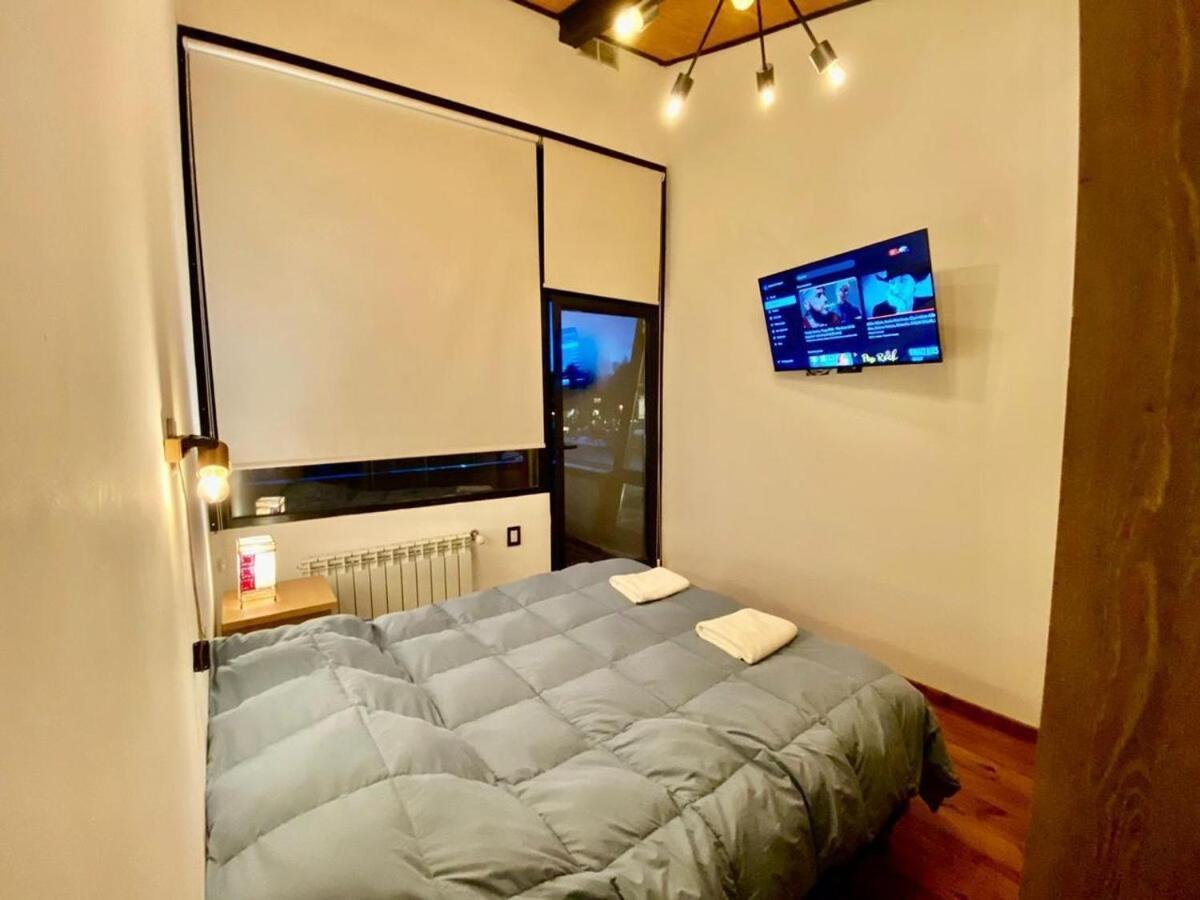 Spacious And Bright For 9 People In Cerro Catedral Сasa de vacaciones *