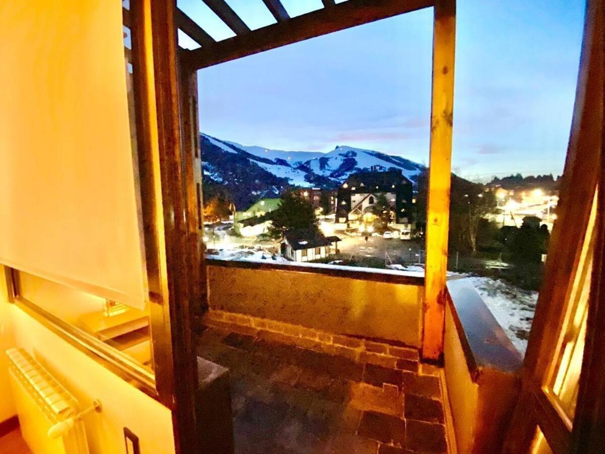 Spacious And Bright For 9 People In Cerro Catedral *