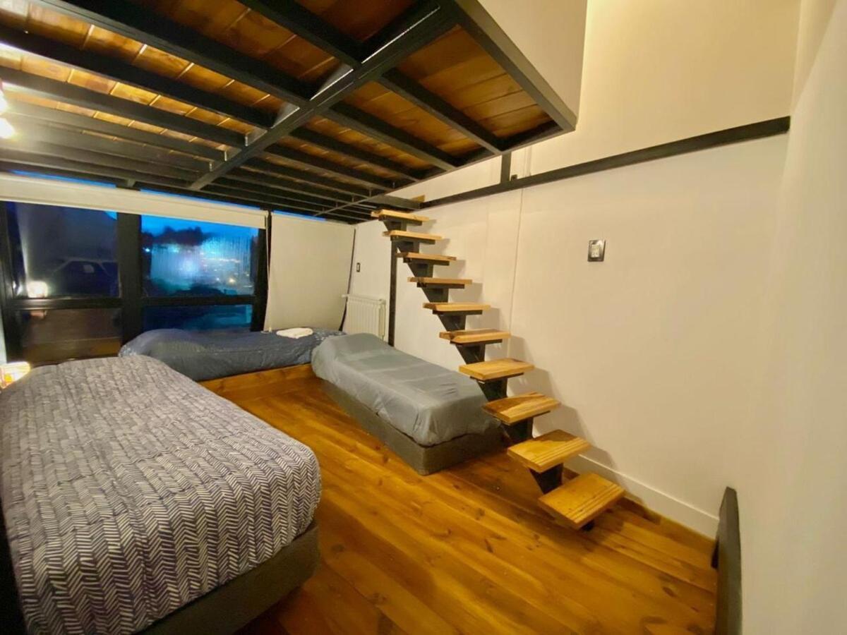 Сasa de vacaciones Spacious And Bright For 9 People In Cerro Catedral *